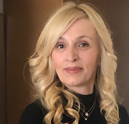 Dušica Stošić