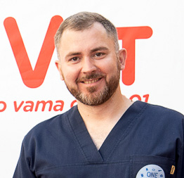 Miloš Stevanović