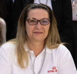 Tanja Dankovic