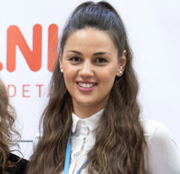 Tamara Hristov