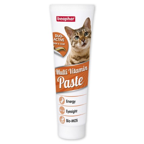 Beaphar Multi Vitamin pasta za mačke