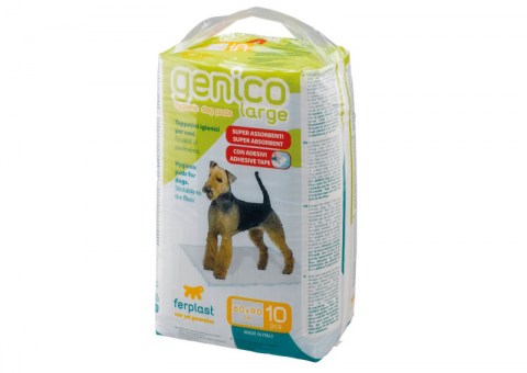 Ferplast higijenske pelene za pse. 