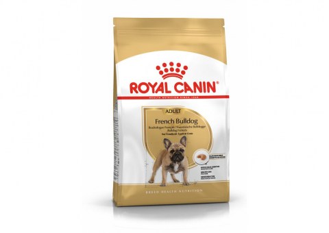 Royal Canin French Bulldog