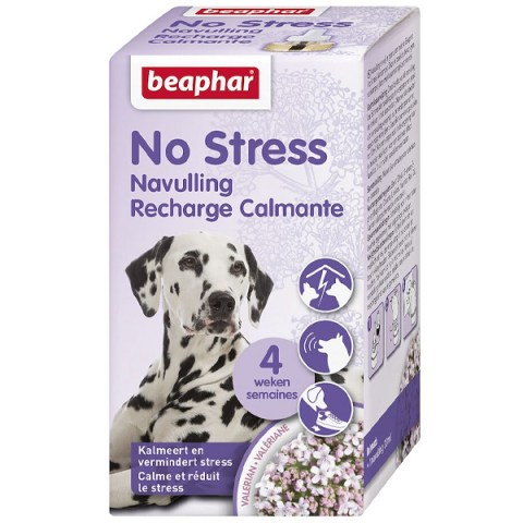 Beaphar No Stress dopuna za raspršivač