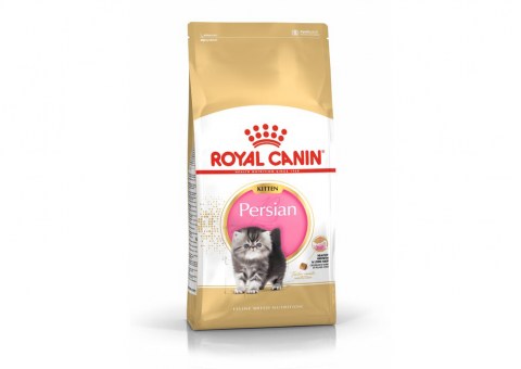 Royal Canin Kiiten Persian