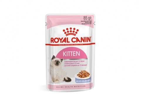Royal Canin Kiiten Instinctive