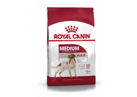 Royal Canin MEDIUM Adult