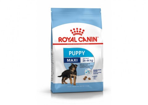 Royal Canin MAXI Puppy