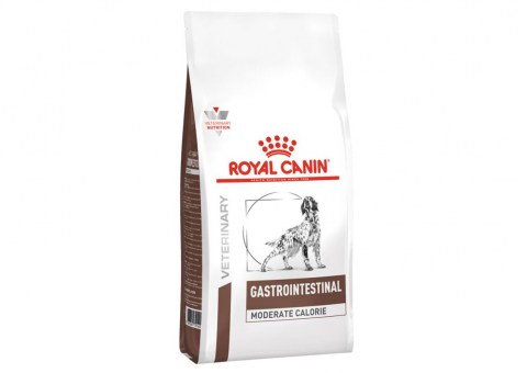 Royal Canin Gastrointestinal Moderate Calorie
