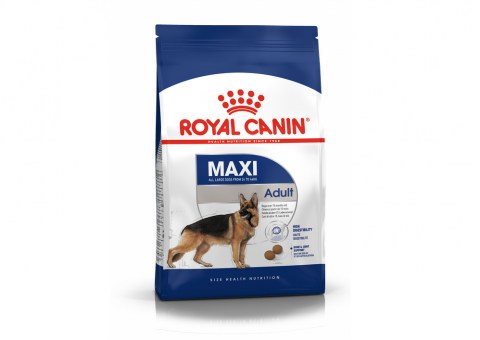 Royal Canin MAXI Adult