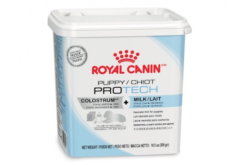 Royal Canin  Puppy Pro Tech Dog