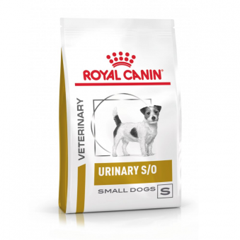 Royal Canin Urinary Small Dog