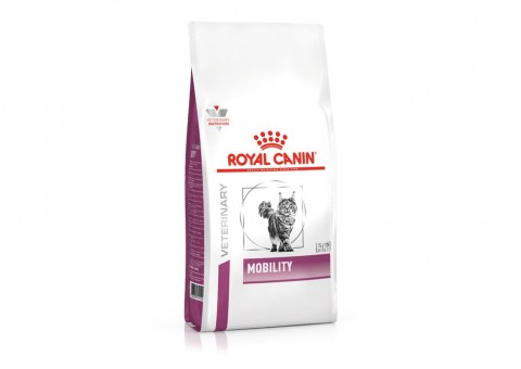 Royal Canin Mobility Cat