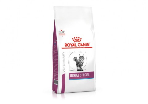 Royal Canin Renal Special